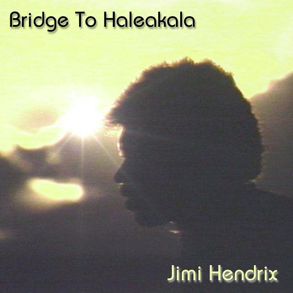ATM 018-019 Bridge To Haleakala